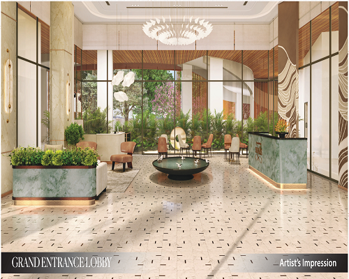  Shapoorji Pallonji Vanaha